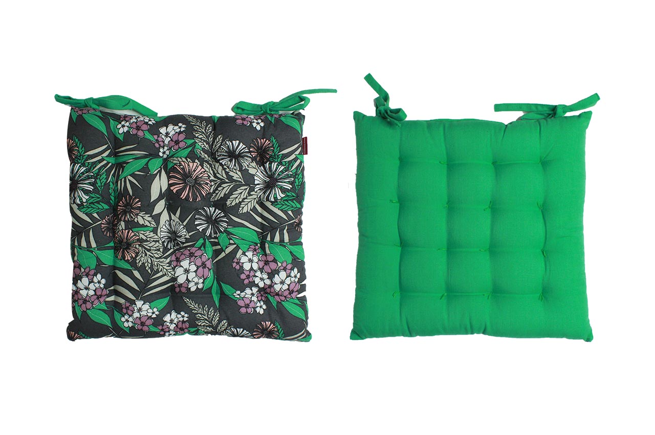Paradise Chair Pad 1 Pc